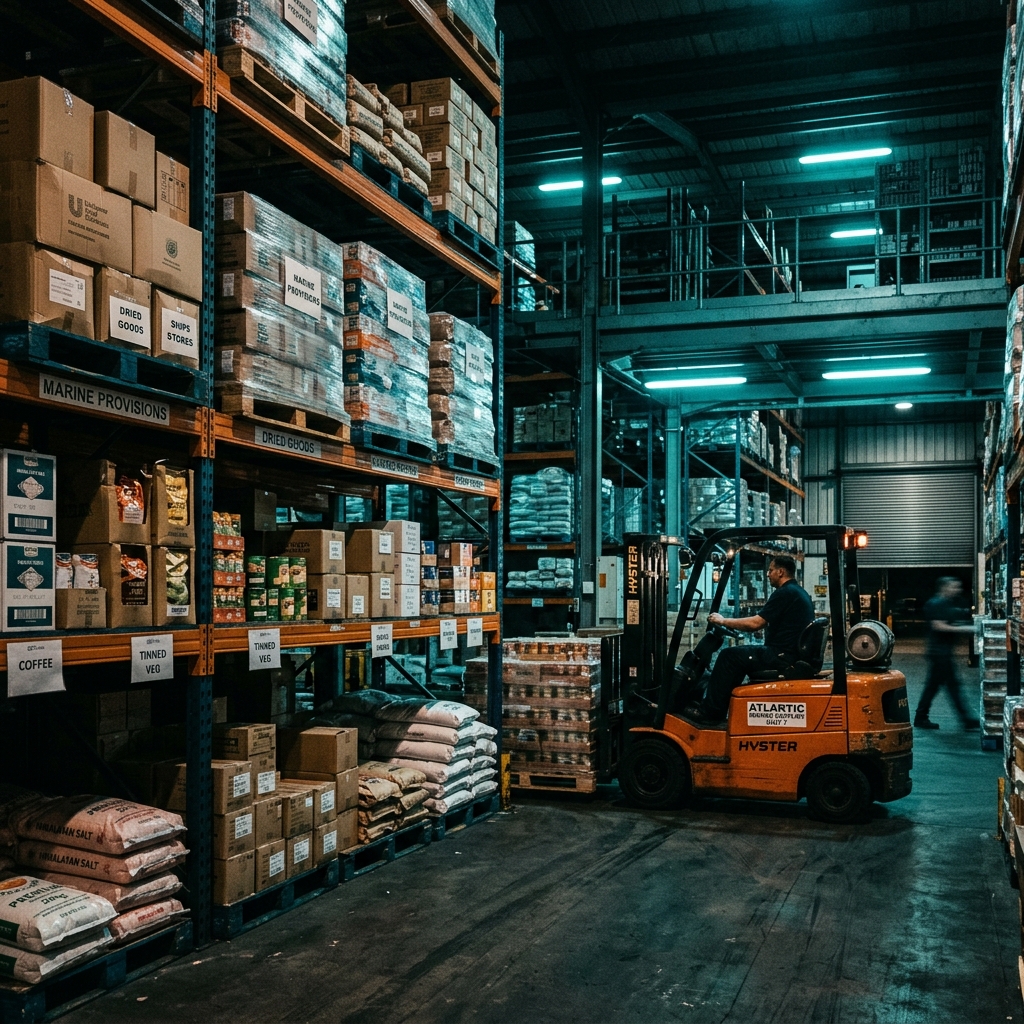 The Demand for Eco-Friendly Cleaning Supplies