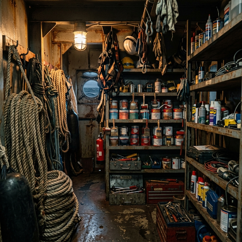 Deck Store Essentials for 2026