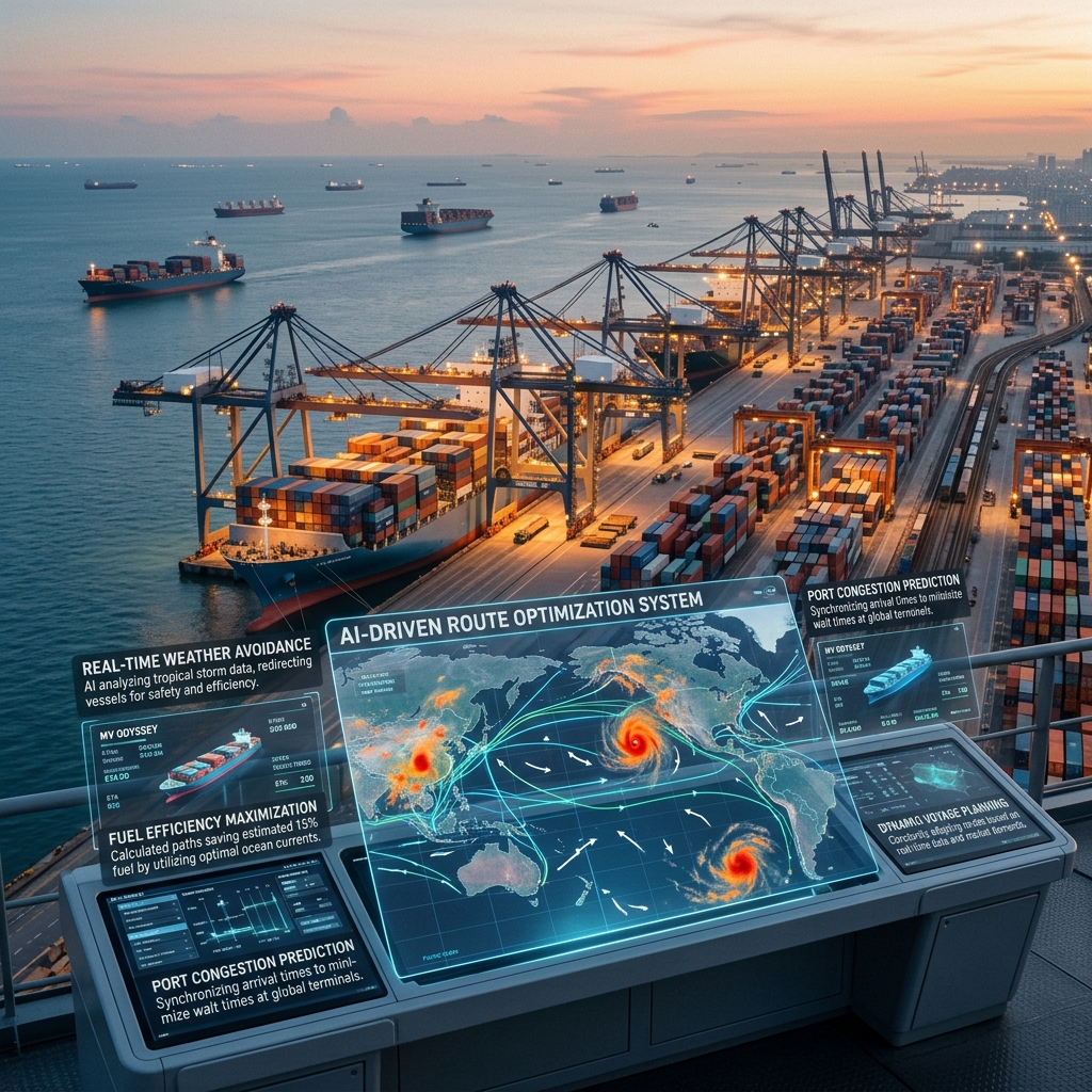 Training the Next Generation of Marine Engineers