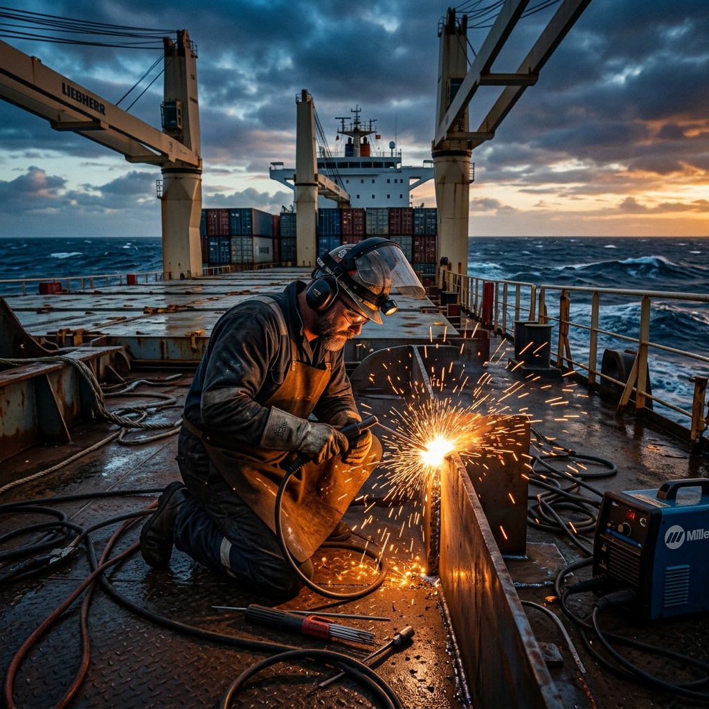 Sourcing Firefighting Equipment in Asia